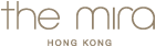The Mira Hong Kong logo